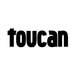 Toucan Scooter Logo