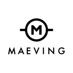 Maeving Logo